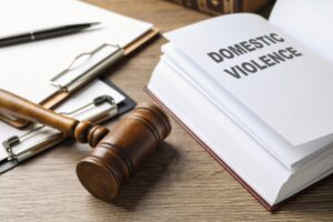 protection from domestic violence