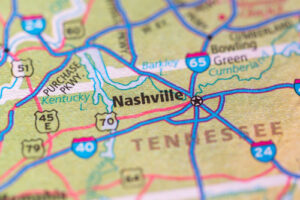Nashville TN